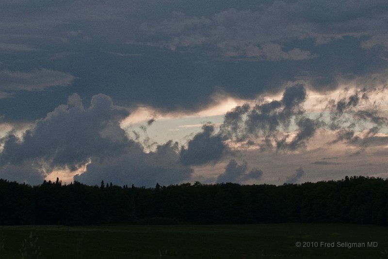 20100719_183434 Nikon D3.jpg - Clouds, along Rute 17, New Brunswick